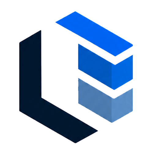 Logo Lab Luminax