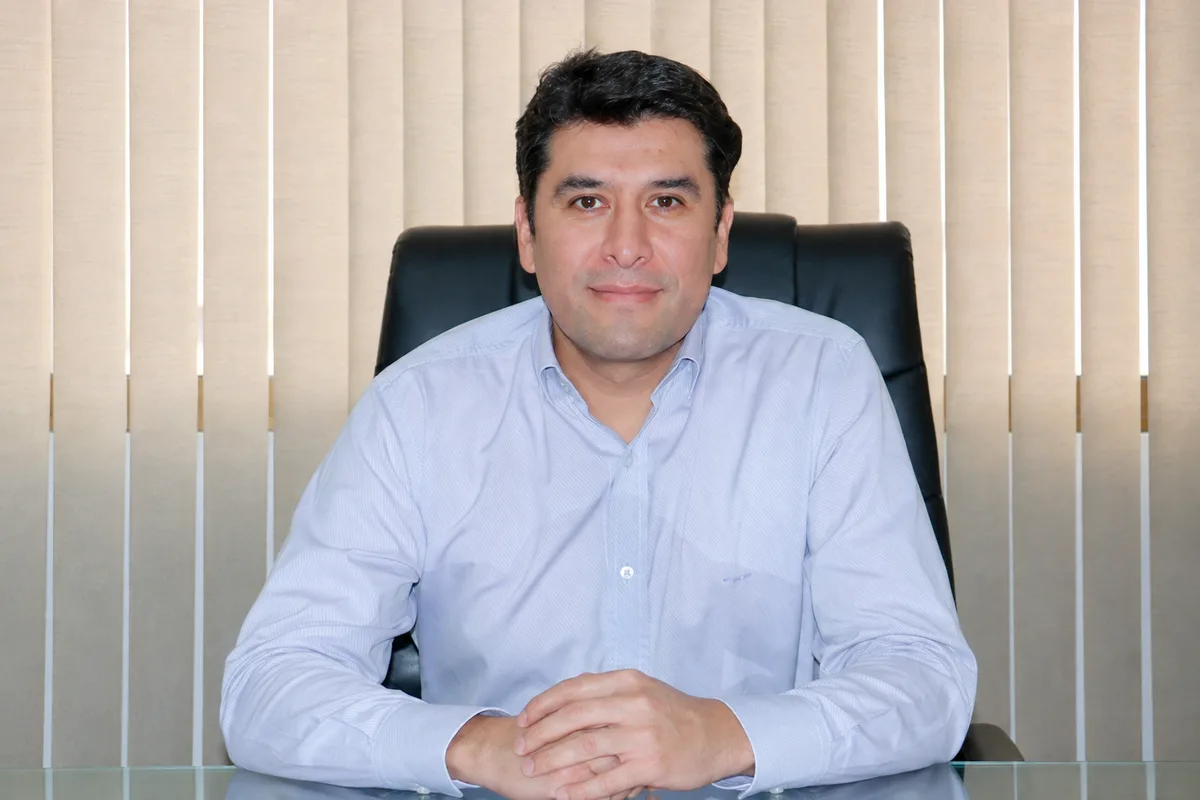 Ricardo Gustavo Michel Romero